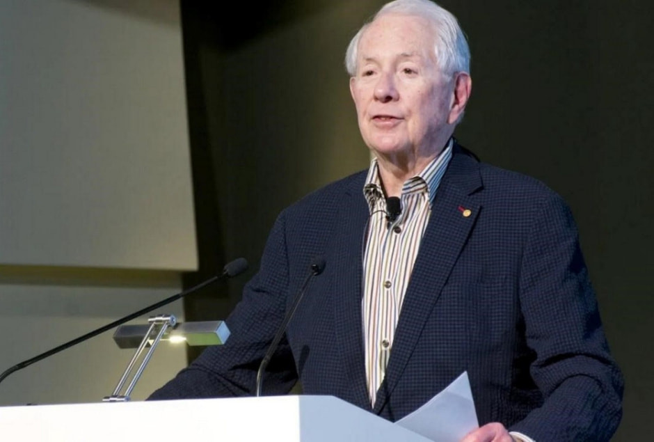 Нобелевские лауреаты с белорусскими корнями 4_Шелдон Ли Глэшоу.jpg