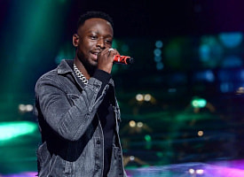 2 миллиарда прослушиваний и новая лирика: рассказываем о главной звезде французского R&B