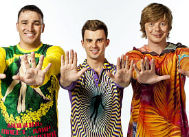 “International зачеркнем”. Матвиенко допустил переименование “Иванушек” и предложил налог на иностранные названия