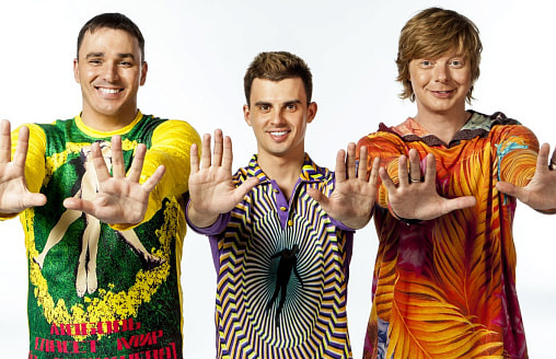 “International зачеркнем”. Матвиенко допустил переименование “Иванушек” и предложил налог на иностранные названия