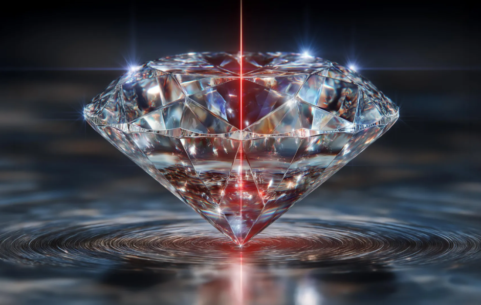 алмаз