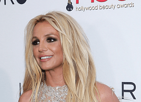 Бритни Спирс после задержания за пьяное вождение добровольно отправилась в рехаб