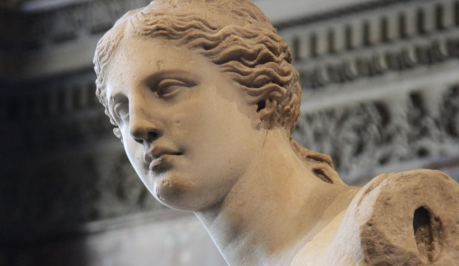 Венера Милосская Венера Милосская