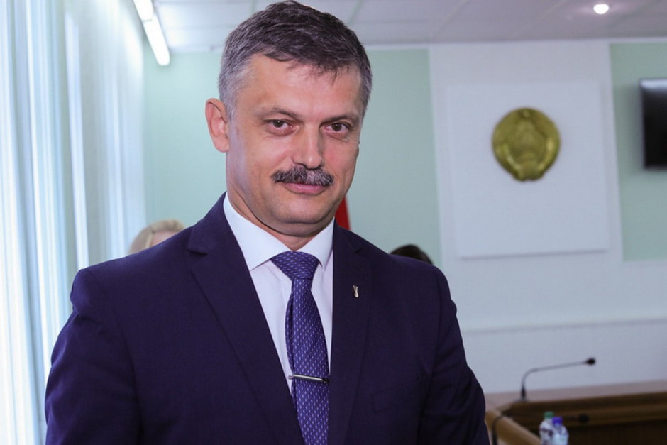 Сергей Ковальчук