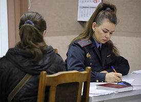 В Минске уборщица потратила 4009 долларов – теперь обязана отмечаться в милиции