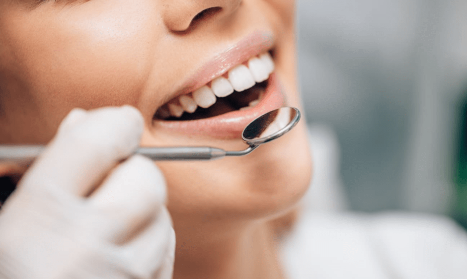 зубная эмаль