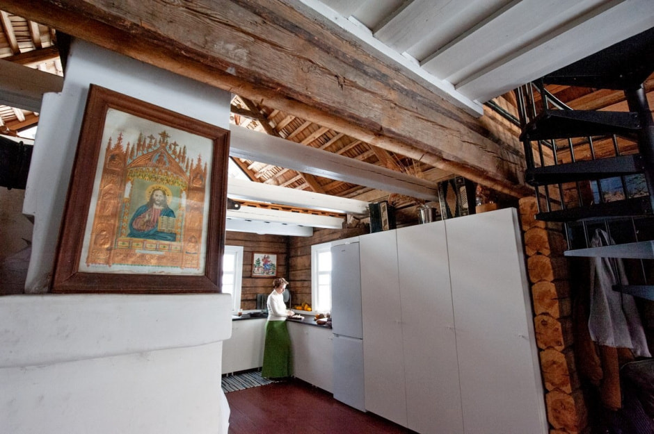 Архитектор купила деревенскую хату 30.jpg