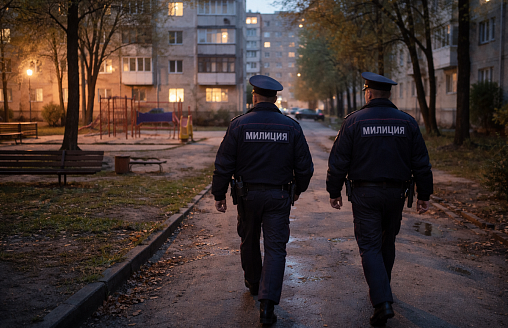 Пребывание на улице до ночи и штраф до 1350 рублей – в Гомеле в рейды выйдут милиционеры с дружинниками