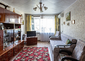 На Гомельщине продали квартиру за 47 рублей