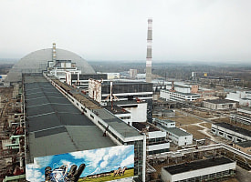 АЭС в Чернобыле полностью обесточена – МАГАТЭ оценивает риски для ядерной безопасности