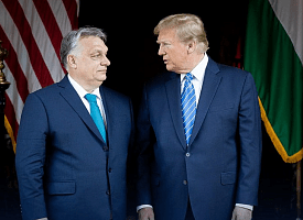 Орбан вместо Гутерриша: сможет ли союзник Трампа руководить ООН и что ему позволят делать?