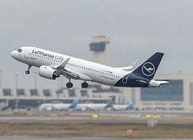 Lufthansa снимет с расписания 20 тысяч рейсов до октября на фоне дорогого топлива