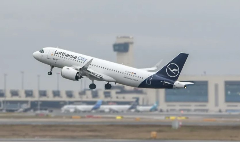 Lufthansa