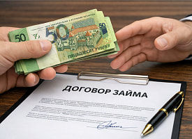 Онлайн-займы по новым правилам: что изменилось с 23 апреля 2026 года