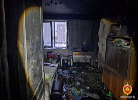 В Минске сгорела квартира из-за «прибора мягкой теплоты»: проверьте, может, у вас такой есть?