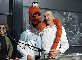 “Шнобелевская премия” переезжает из США из-за вопросов безопасности