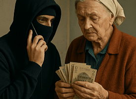 “Сливы” из банков? В милиции рассказали, знают ли мошенники о деньгах белорусов