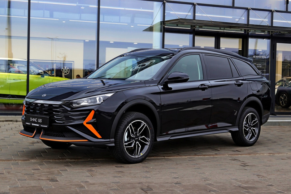 Dongfeng Shine GS.jpg