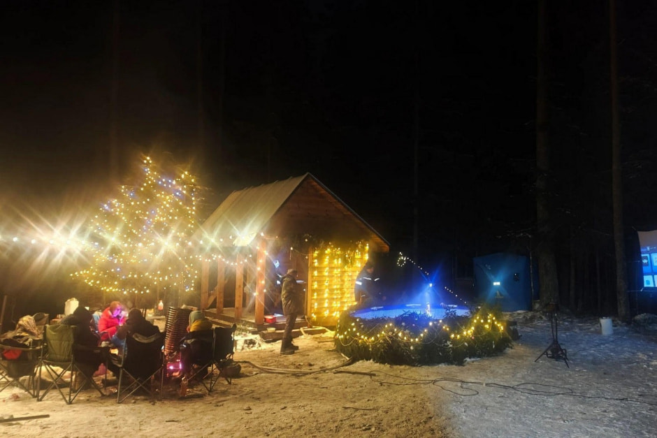 4-Новый год на лесной поляне.jpg