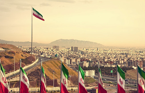 В Иране могут выбрать нового верховного лидера уже в ближайшие сутки