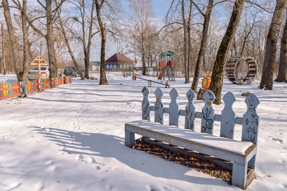 Возрождение деревни Косаричи 14.jpg