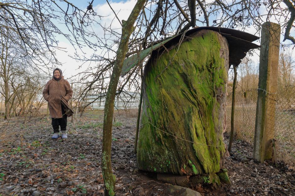 Деревня затопленная Припятью-69.JPG