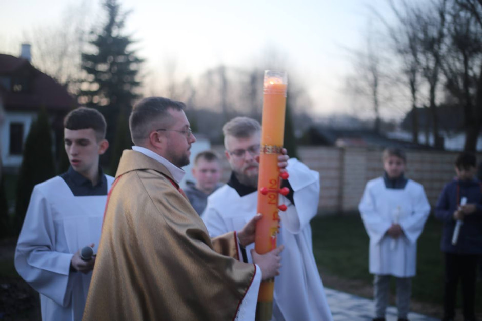 Католики празднуют Пасху7.jpg