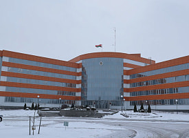 Выучат на юриста за год и 10 месяцев. В Беларуси заработал новый колледж