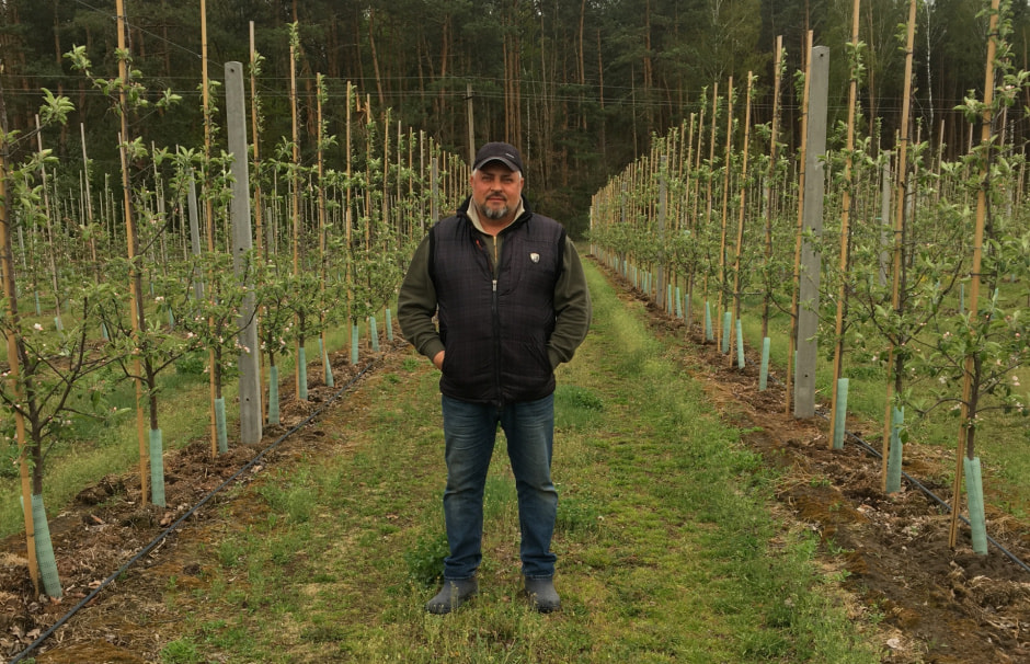 Ясное Алексей Бодзевич