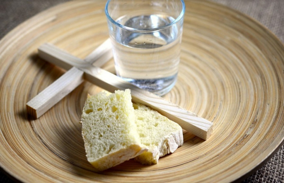 Папяльцовая серада распачынаецца Вялікі Пост 2.jpg