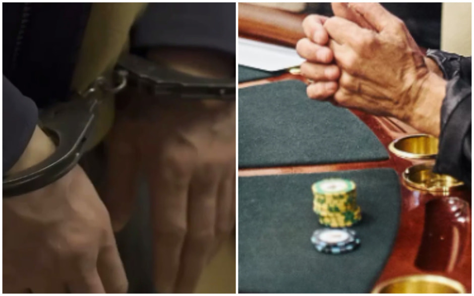 Минчанин украл у девушки 44 тысячи долларов и проиграл все в казино – 