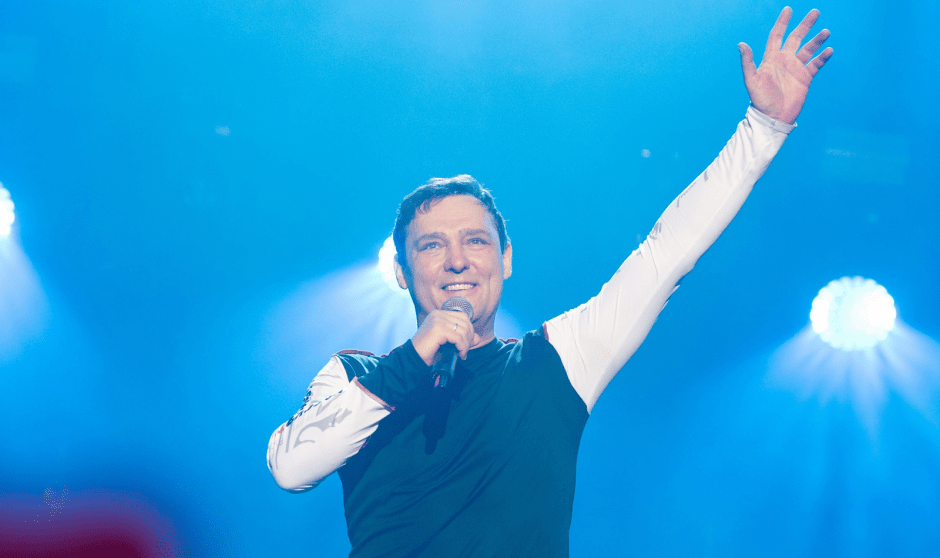 Юра Шатунов