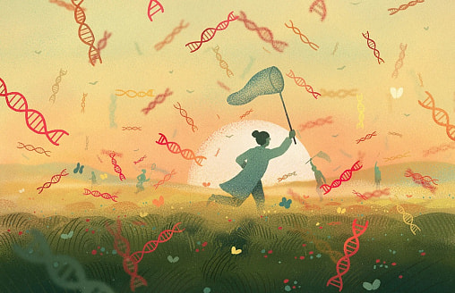 Ученые научились читать ДНК из воздуха – так можно искать редкие виды и следы человека