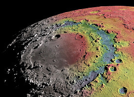 Миссия “Артемида II”: что будут искать космонавты на обратной стороне Луны?