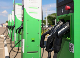 КГК собрал более сотни жалоб на зарядки для электромобилей: что не нравится белорусам?