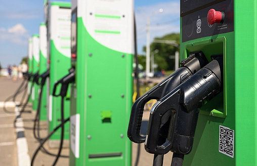 КГК собрал более сотни жалоб на зарядки для электромобилей: что не нравится белорусам?