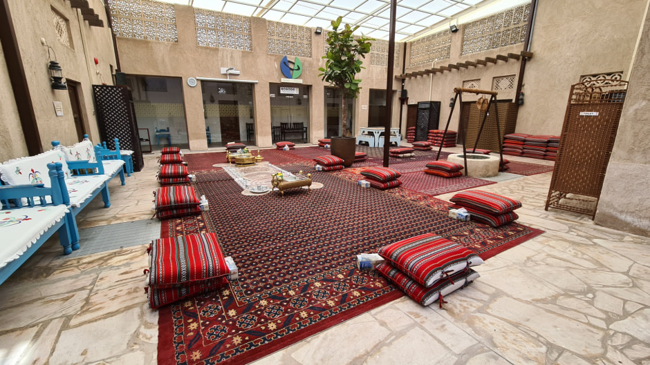 Embrace culture and tradition_Sheikh Mohammed bin Rashid Al Maktoum Centre for Cultural Understanding (SMCCU) 1.jpg