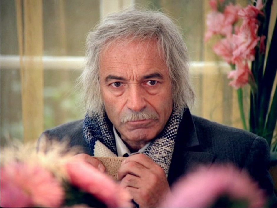 Небеса обетованные