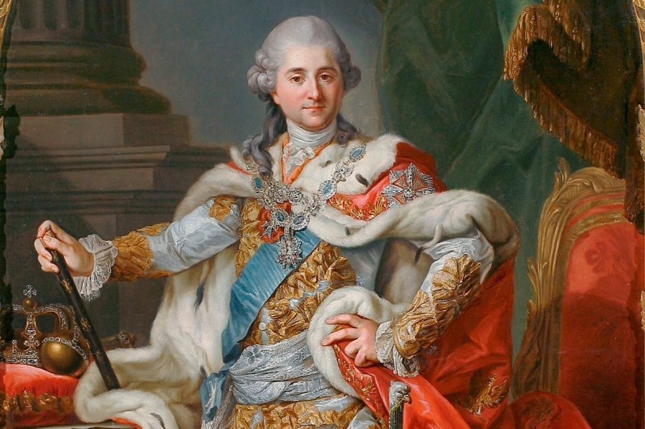 5-Король Станислав Август Понятовский.jpg