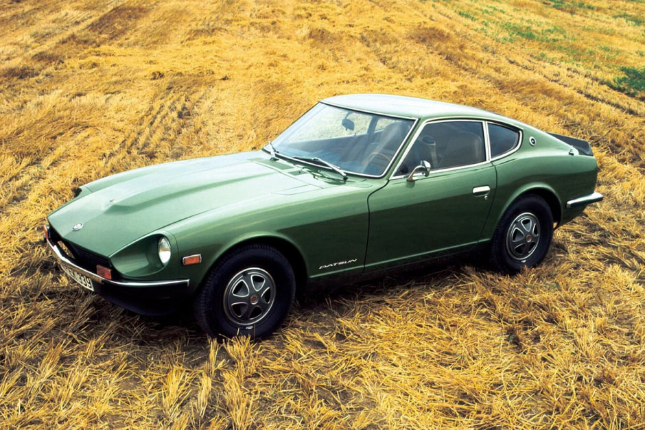 Datsun 240Z