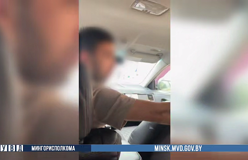 “Нужно ему дать шанс”. Кубраков рассказал о конфликте блогера и таксиста, ударившего девушку