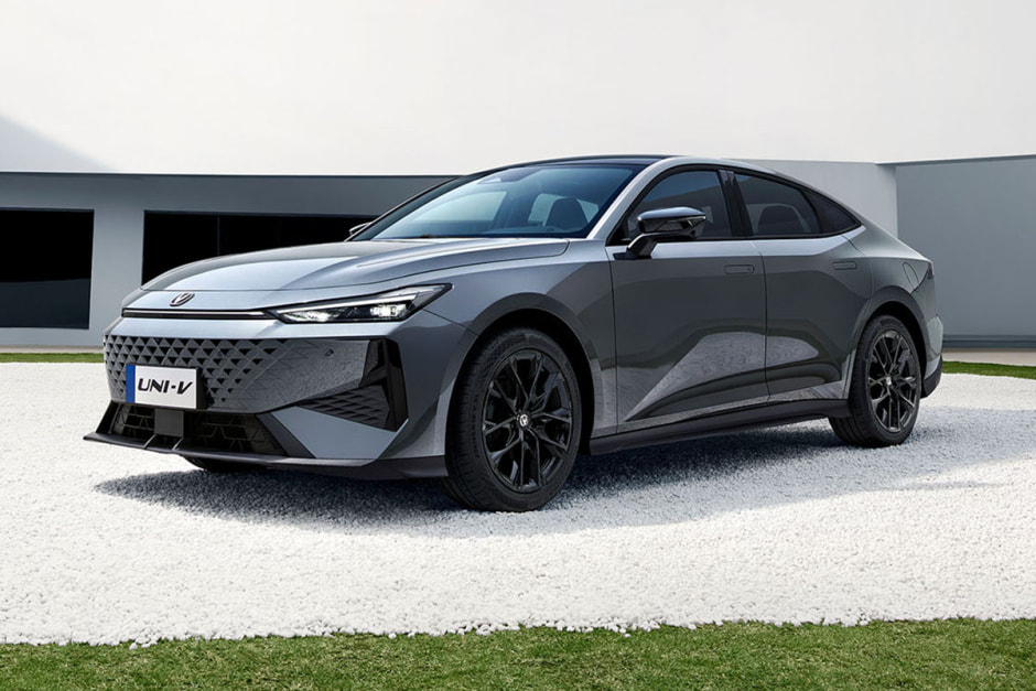 Changan UNI-V