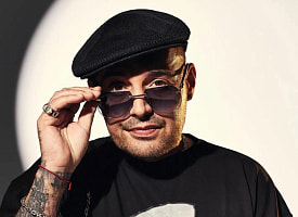 Российский рэпер Гуф получил год условно 