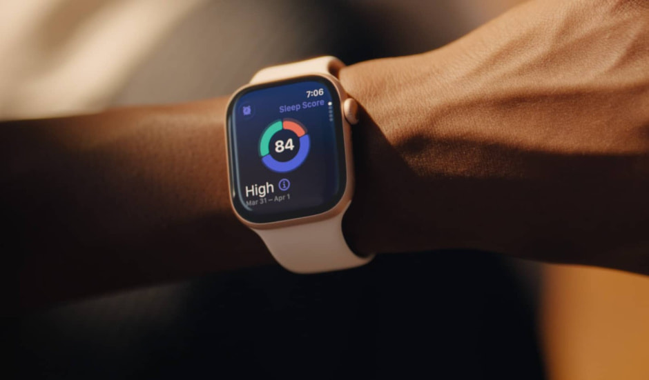 Apple Watch Series 11