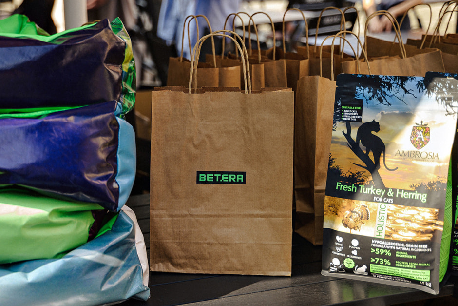 Акция "Дорога домой"