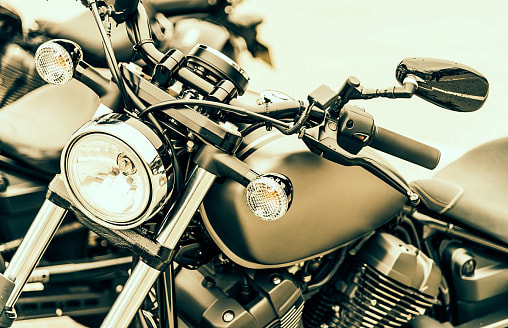 Лизинговые авто и мотоциклы — тоже для армии. Минобороны обновило правила на период мобилизации