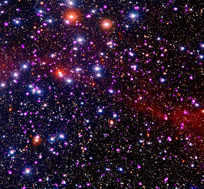 NGC 3532 — рассеянное скопление в созвездии Киль.jpg