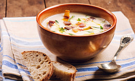 Не только драники: 5 старинных блюд белорусской кухни, которые вас удивят