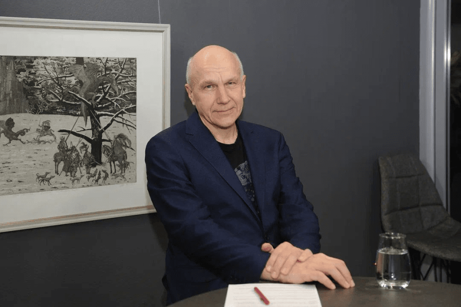 Почему птицы возвращаются в Беларусь зимой 1_Александр Винчевский.png