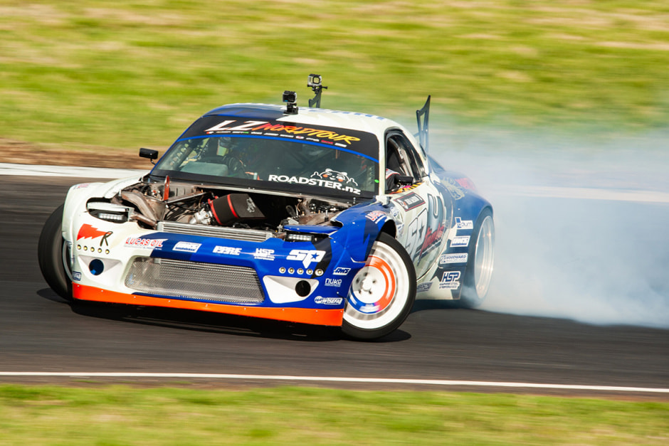 Mazda RX-7
